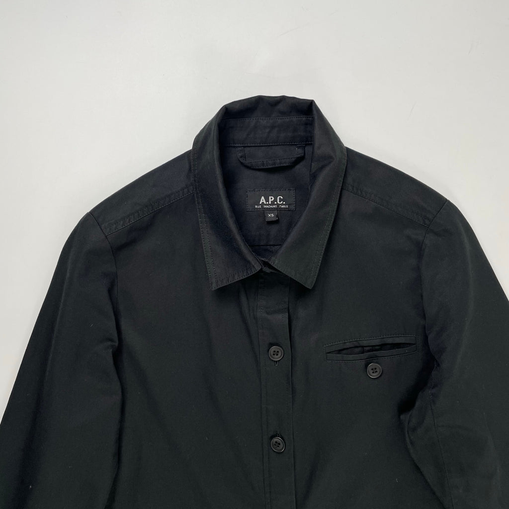 A.P.C. / オールインワン ジャンプスーツ SIZE:XS