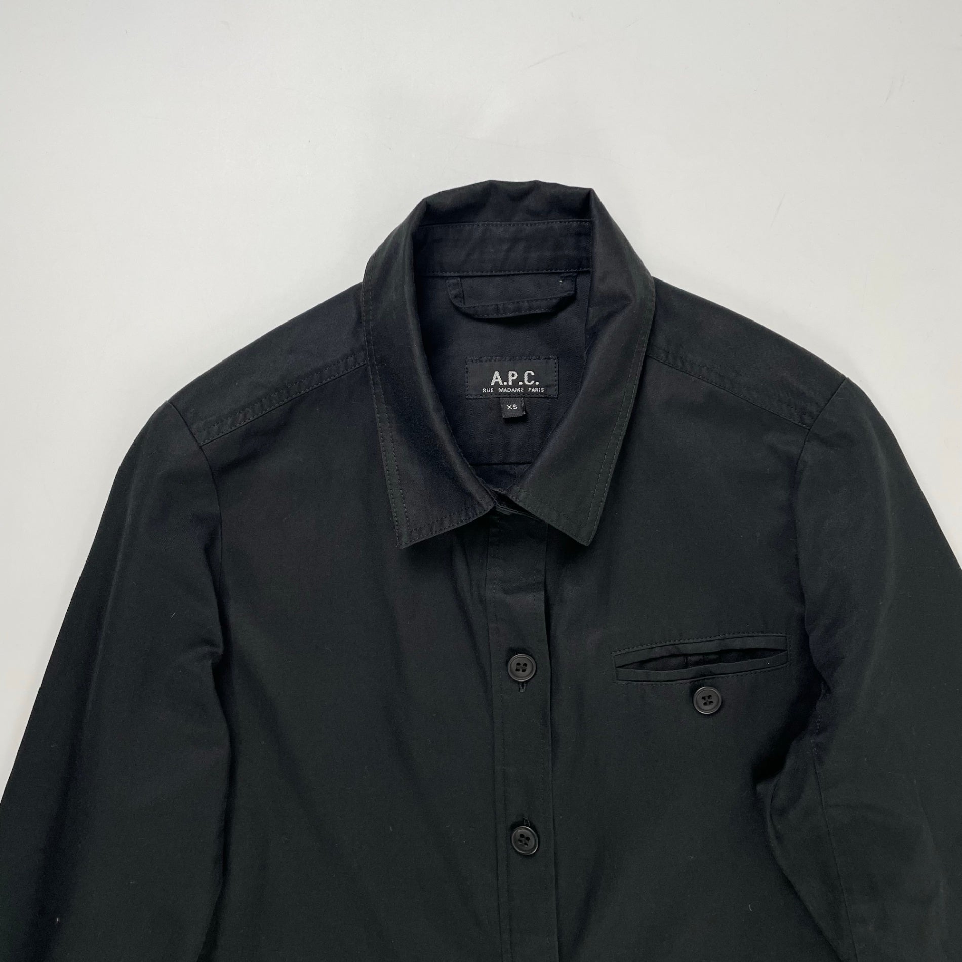 A.P.C. / オールインワン ジャンプスーツ SIZE:XS
