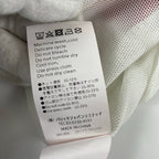 nagonstans ナゴンスタンス / mountain dress 参考定価：42,000+tax SIZE:S