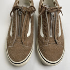 VANS × nonnative ヴァンズ ノンネイティブ / コラボOLD SKOOL OG  ローカットスニーカー 箱・替え紐付 SIZE:28cm
