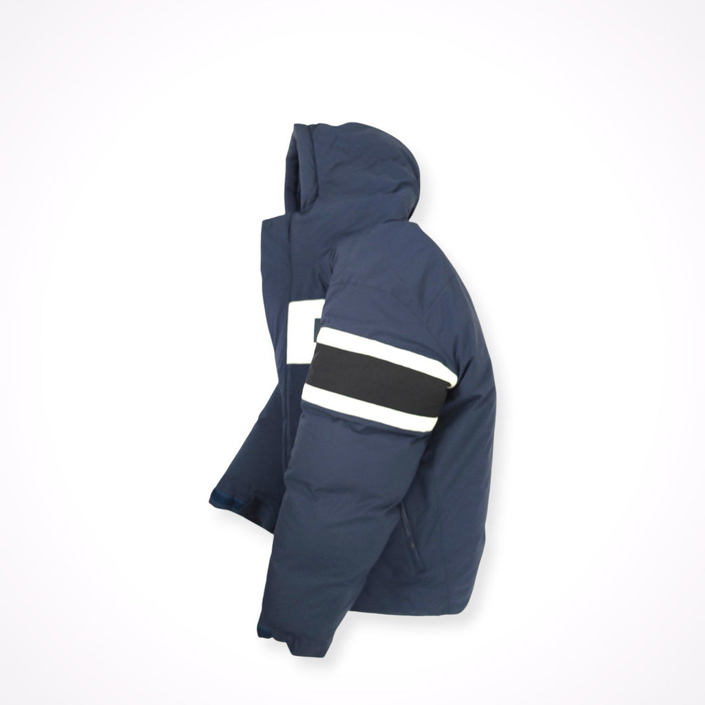 HELLY HANSEN / SALT DOWN JACKET 参考定価：43,000+tax SIZE:M