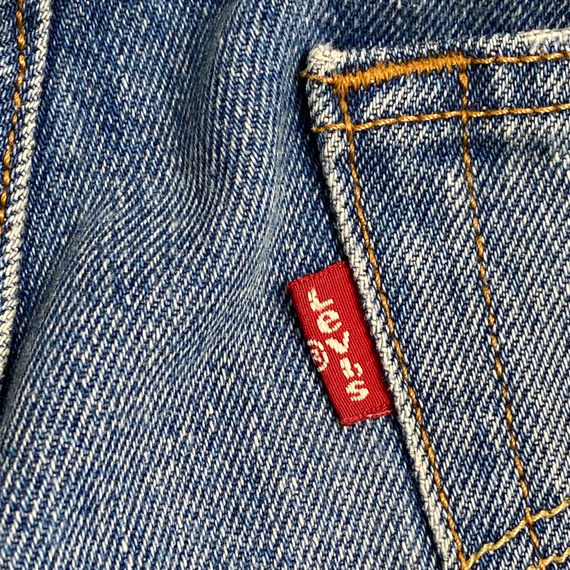 Levi's リーバイス / 501CT カスタムテーパード デニムパンツ 参考定価：13,000+tax SIZE:W23