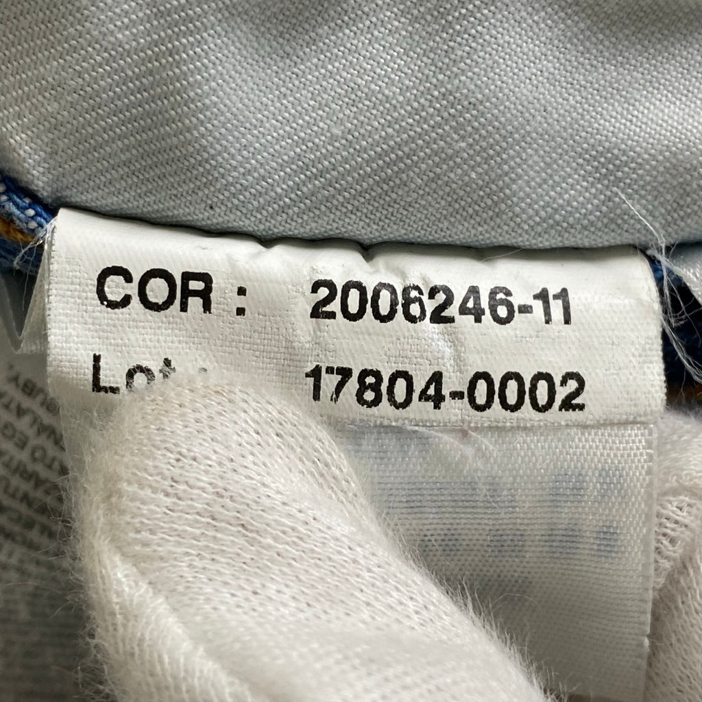 Levi's リーバイス / 501CT カスタムテーパード デニムパンツ 参考定価：13,000+tax SIZE:W23