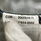 Levi's リーバイス / 501CT カスタムテーパード デニムパンツ 参考定価：13,000+tax SIZE:W23