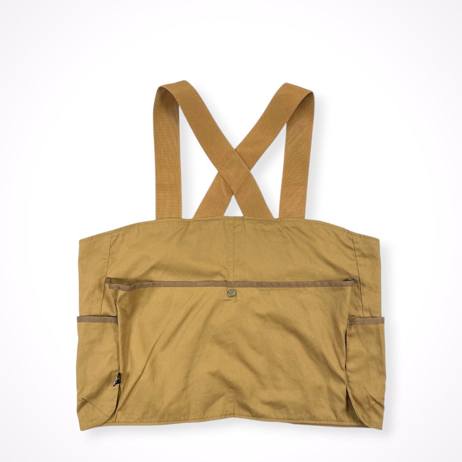 COMFY OUTDOOR GARMENT / everything right place vest 参考定価