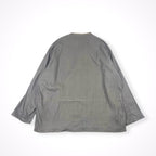 VINTAGE / 7-80s ロシア軍 スリーピングシャツ SIZE:XL程度