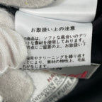MARGARET HOWELL × HARRIS TWEED / 日本製ツイード3Bジャケット 参考定価：80,000程度 SIZE:S