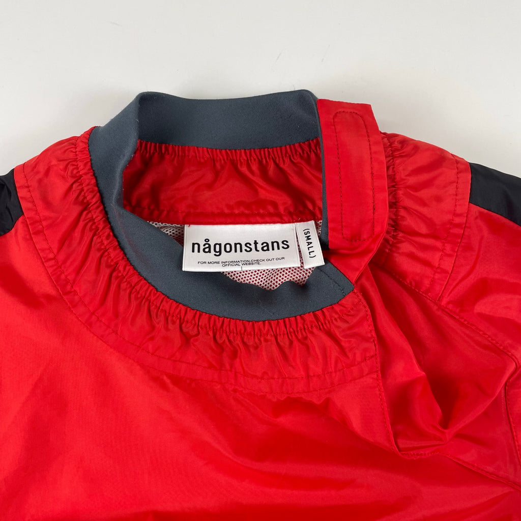 nagonstans ナゴンスタンス / mountain dress 参考定価：42,000+tax SIZE:S