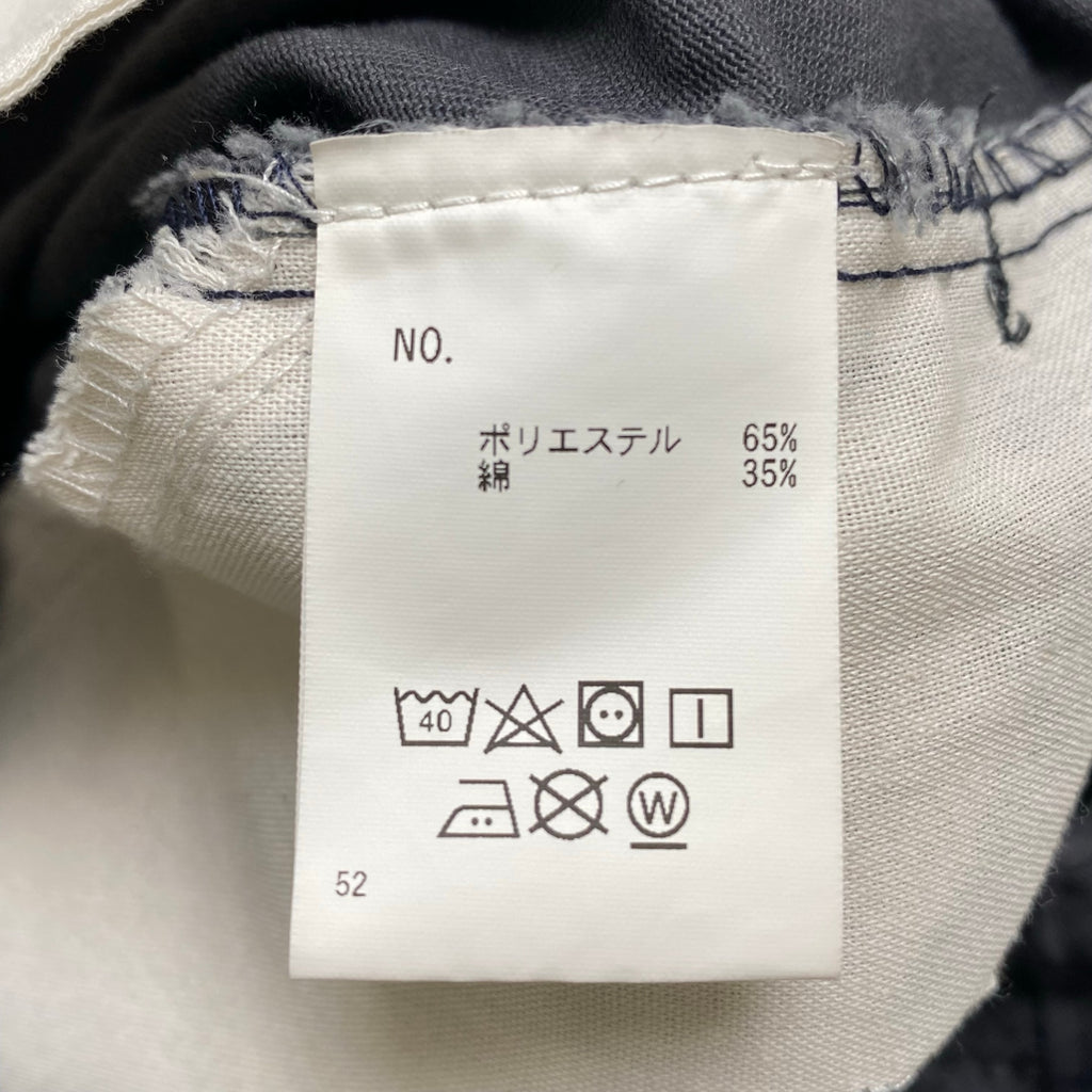 RED KAP レッドキャップ / PT60 ELASTIC INSERT WORK TROUSERS ワークパンツ 参考定価：9,000+tax SIZE:W34 L30