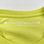 CHROME HEARTS × MATTY BOY / PPO CHAIN GAME LS 長袖Tシャツ SIZE:XL