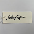 SHARE SPIRIT シェアースピリット / 蝶ネクタイ タグ付 参考定価：28,000+tax SIZE：FREE