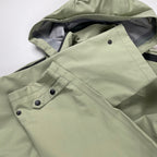 UNUSED アンユーズド / Nylon Coat US2351 未使用 参考定価：64,000+tax SIZE:2