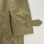 Burberry's バーバリーズ / ギャバジンステンカラーコート ベージュ SIZE:170