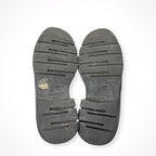 LUCA GROSSI / ボリュームソール ビットローファー 参考定価：37,000+tax SIZE:37 1/2