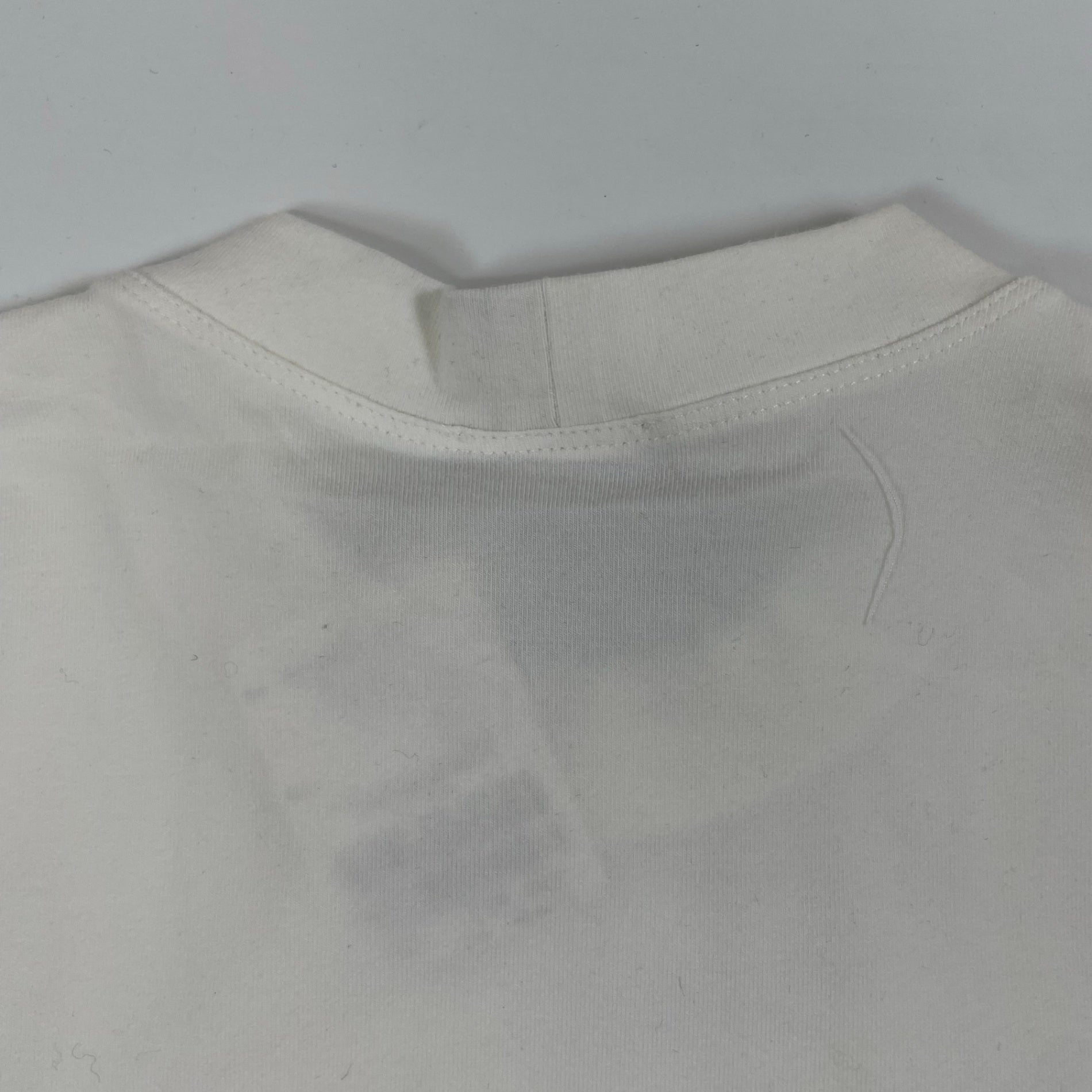 GIORGIO ARMANI / ポートフォリオTEE 参考定価：38,000+tax SIZE:48