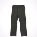 A.P.C. / オールド ストレートデニムパンツ SIZE:34
