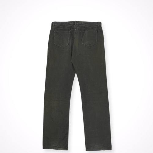 A.P.C. / オールド ストレートデニムパンツ SIZE:34