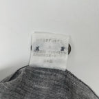 ISSEY MIYAKE MEN / 02SS リネンオープンカラーシャツ 滝沢直己期 SIZE:3