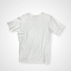 COMME des GARCONS SHIRT コムデギャルソンシャツ / メニーポケットTEE ホワイト 参考定価：20,000程度 SIZE：S