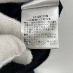 Ballsey / キーネックワンピース 参考定価：28,000程度 SIZE:36