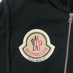 MONCLER × PALM ANGELS / MAGLIA CARDIGAN コラボパーカー 参考定価：120,000程度 SIZE:S