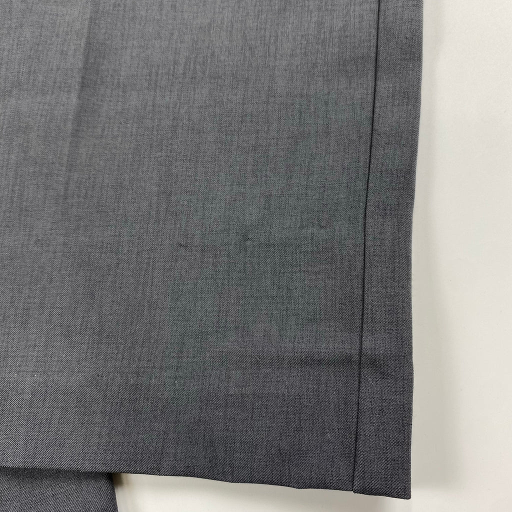 STYLE MIXER スタイルミキサー / ギャバ織 テーラーカラーオールインワン SIZE:M