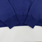 LOOPWHEELER × BEAMS PLUS / 吊裏毛 ルーズフィット タートルネック 参考定価：23,000+tax SIZE:L