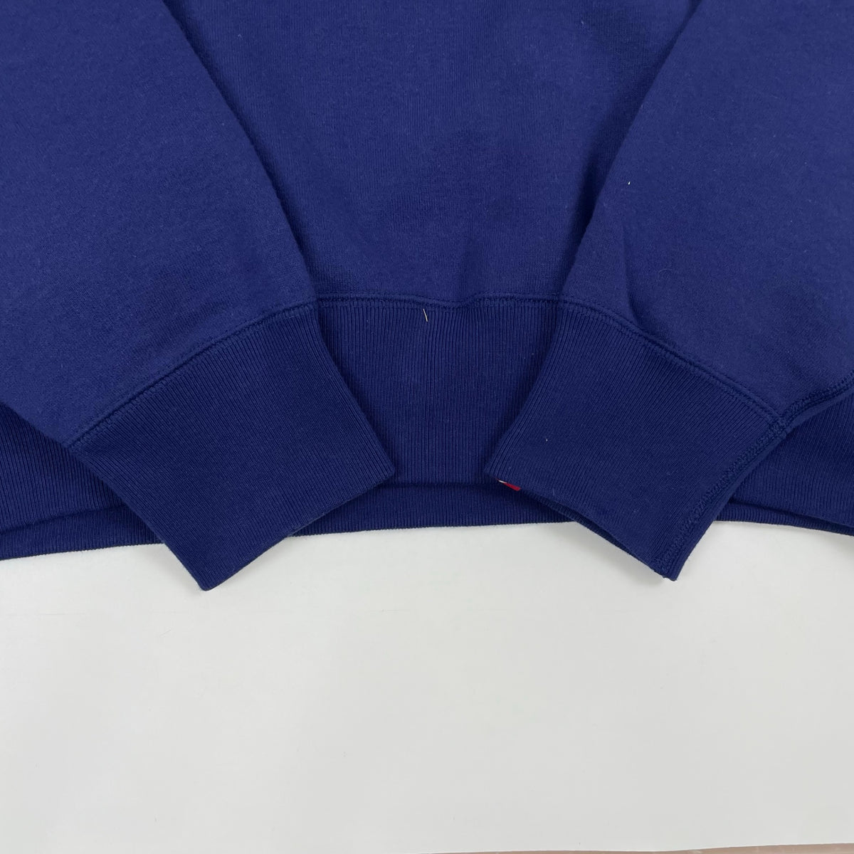 LOOPWHEELER × BEAMS PLUS / 吊裏毛 ルーズフィット タートルネック 参考定価：23,000+tax SIZE:L