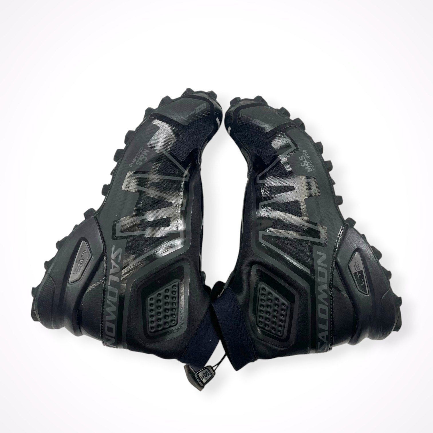 SALOMON / SNOWCROSS 参考定価：29,000+tax SIZE:26cm