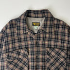 Style Eyes / 初期 ボードシャツ  SIZE:L