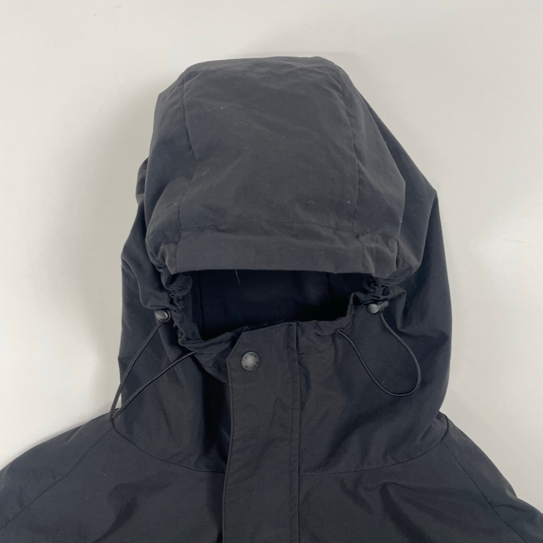 karrimor / taupo pullover ジャケット 参考定価：22,000+tax SIZE：XS