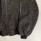 MAISOM SPECIAL LIMITED EDITION メゾンスペシャル リミテッド エディション / Prime-Over MA-1 Bomber Jacket 11241211203 SIZE：2