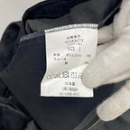 VOAAOV ヴォアーブ / ドライタッチツータックパンツ 参考定価：32,000程度 SIZE:1