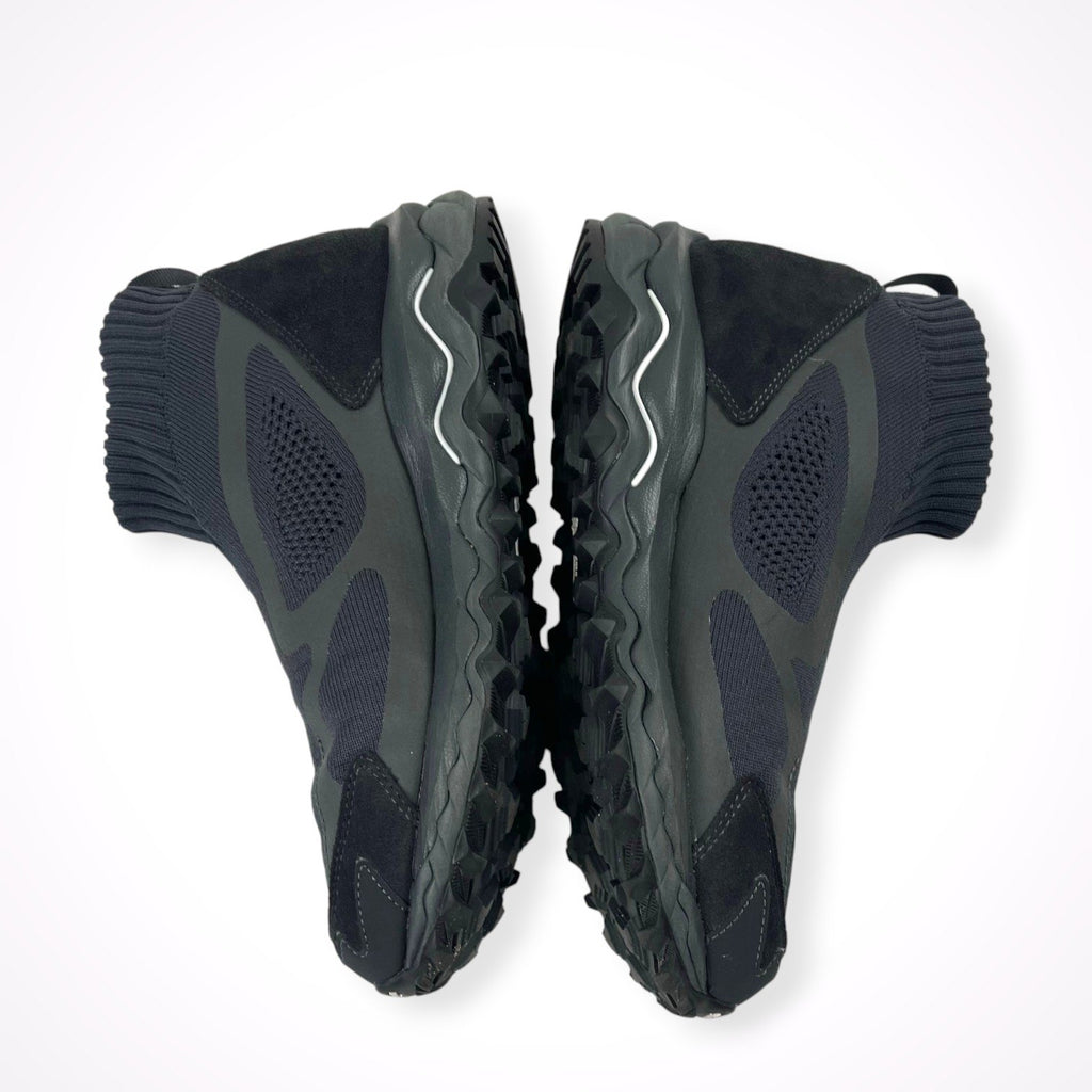 MIZUNO × nonnative / Wave Mujin TL Mid GORE-TEX 美品 SIZE:26cm