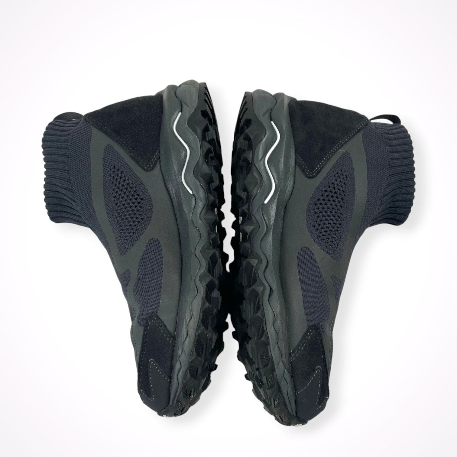 MIZUNO × nonnative / Wave Mujin TL Mid GORE-TEX 美品 SIZE:26cm
