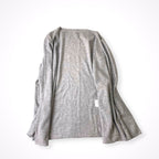 MARCCAIN / ピュアカシミヤトッパーカーディガン 参考定価：65,000程度 SIZE:N3(L程度)