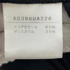 martinique / 冷感ノースリーブギャザーワンピース SIZE:FREE