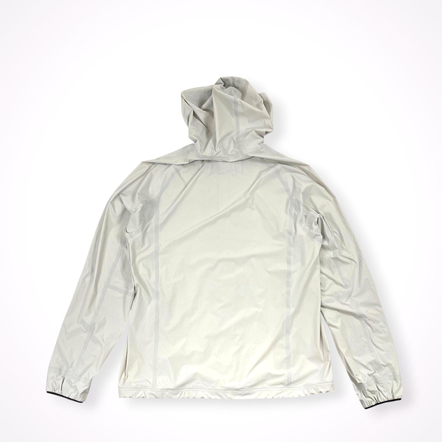 MONOBI モノビ / Journey Windbreaker 参考定価：70,000程度 SIZE:M