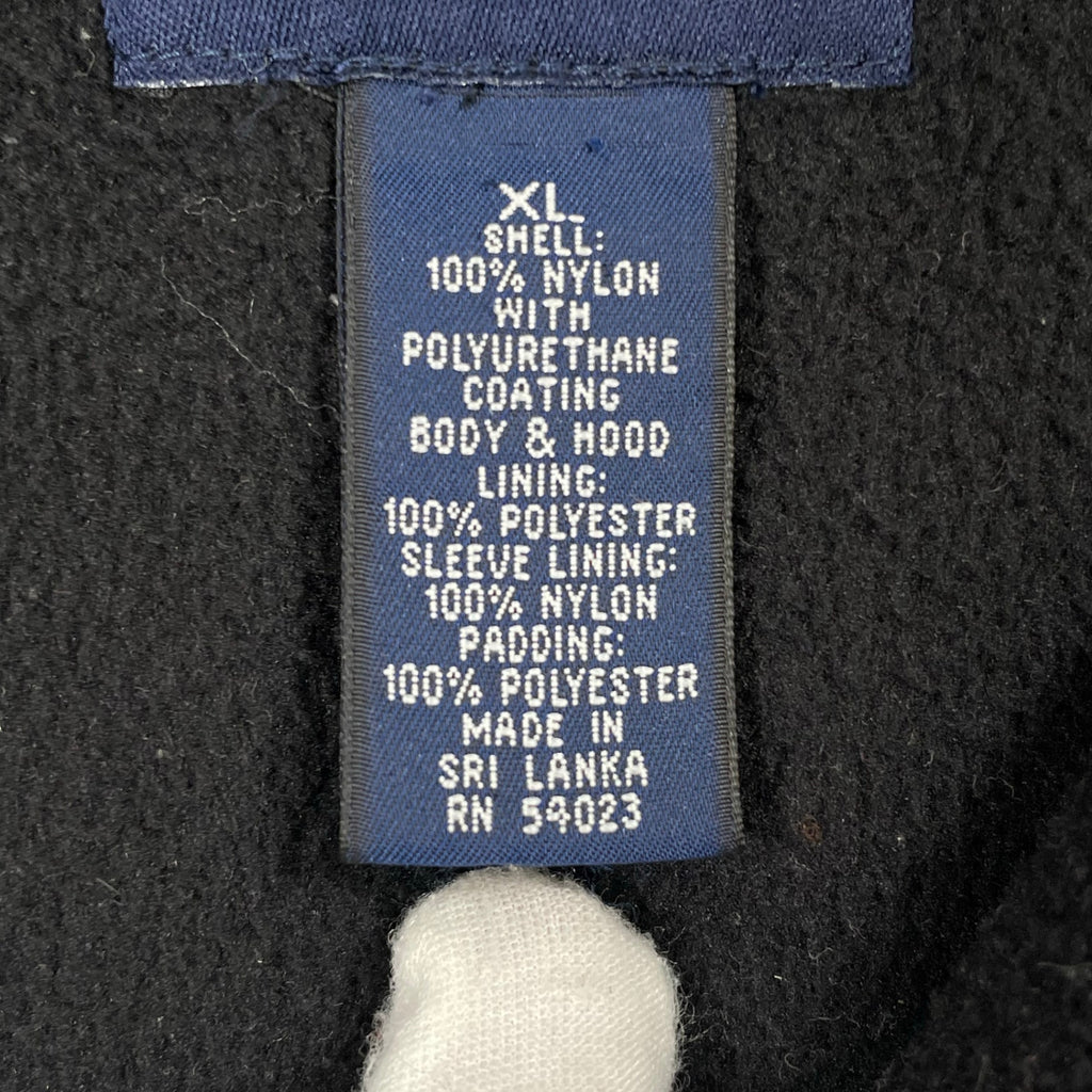 OLD GAP / ヴィンテージアノラックパーカー ネイビー SIZE:XL