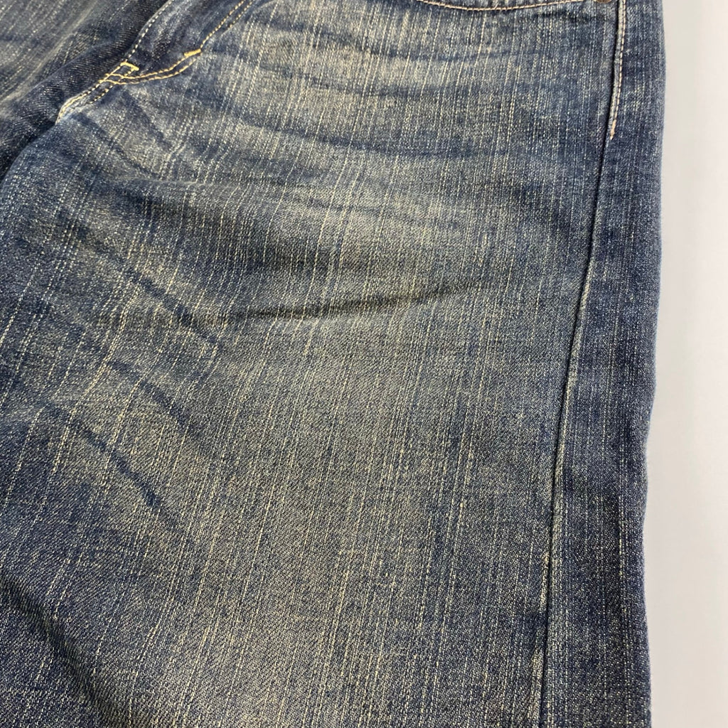 Levi’s リーバイス /  LOOSE STRAIGHT 569デニムパンツ コロンビア製 SIZE:32×32