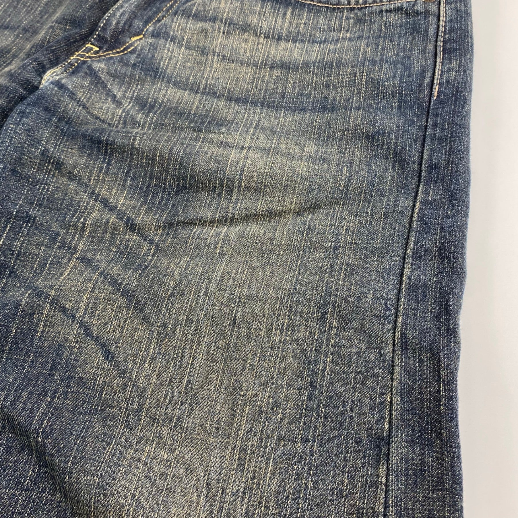 Levi’s リーバイス /  LOOSE STRAIGHT 569デニムパンツ コロンビア製 SIZE:32×32