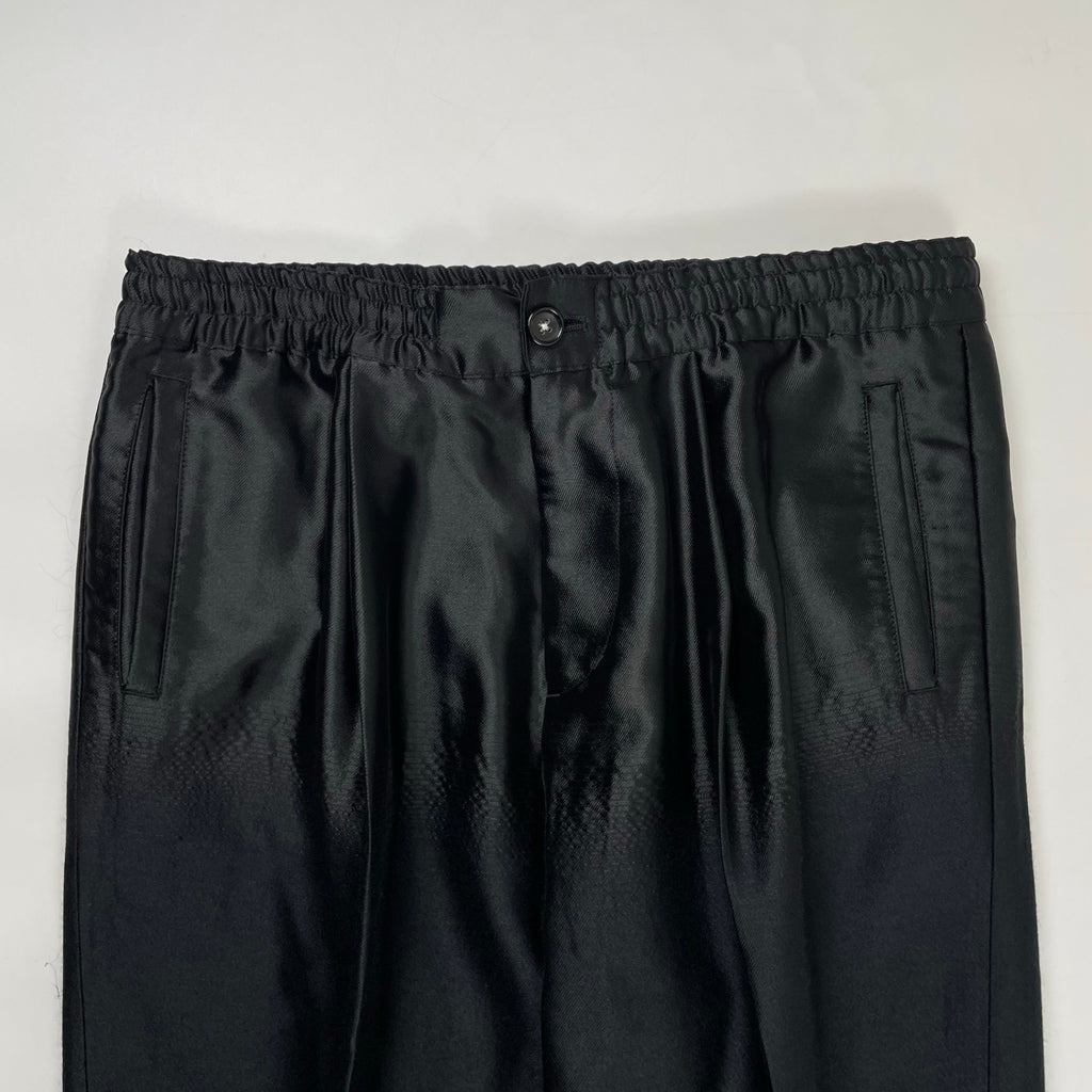 TAAKK / "JUXTAPOSE SERIES" TROUSERS 参考定価：42,000+tax SIZE：2