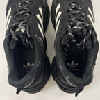 adidas × BALENCIAGA / コラボ TRIPLE S TRAINERS ブラック SIZE:28.5cm