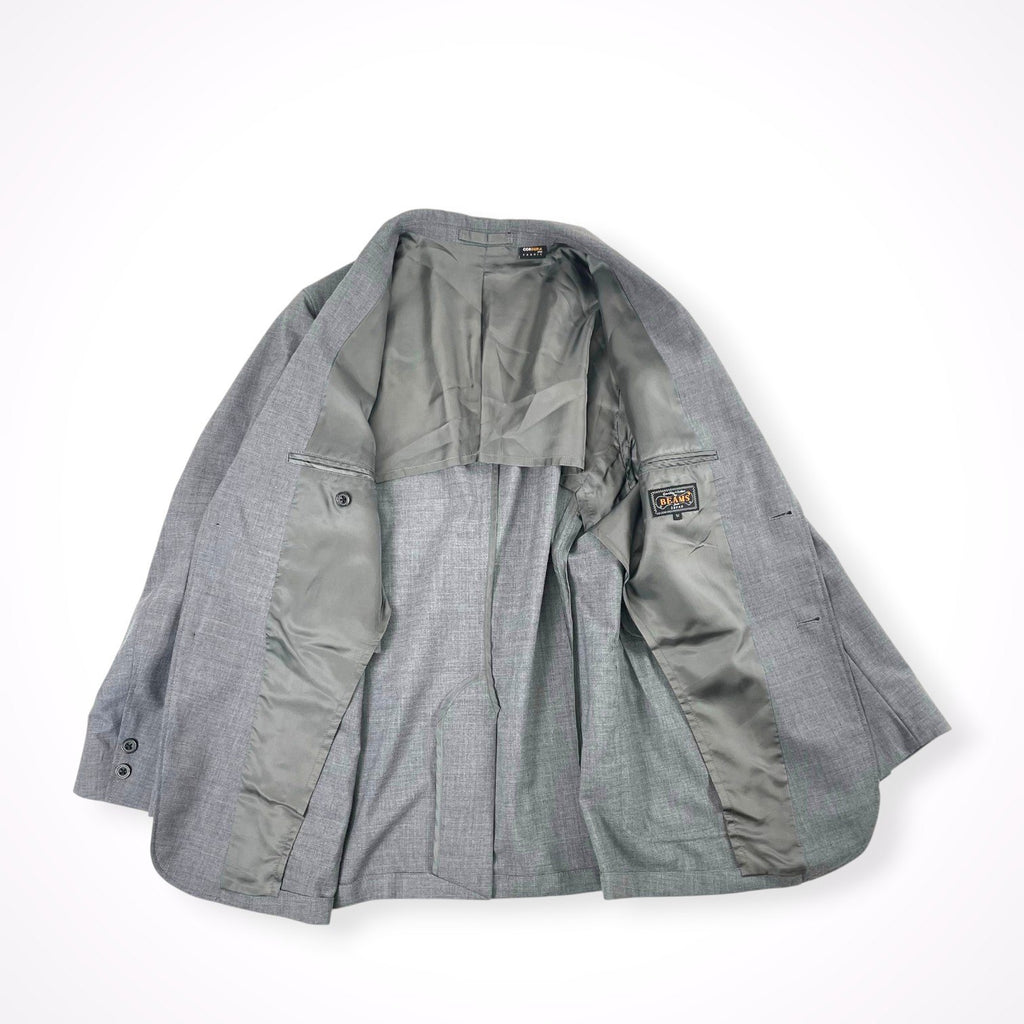 BEAMS PLUS / コンバットウール 3Bジャケット 参考定価：33,000+tax SIZE：M