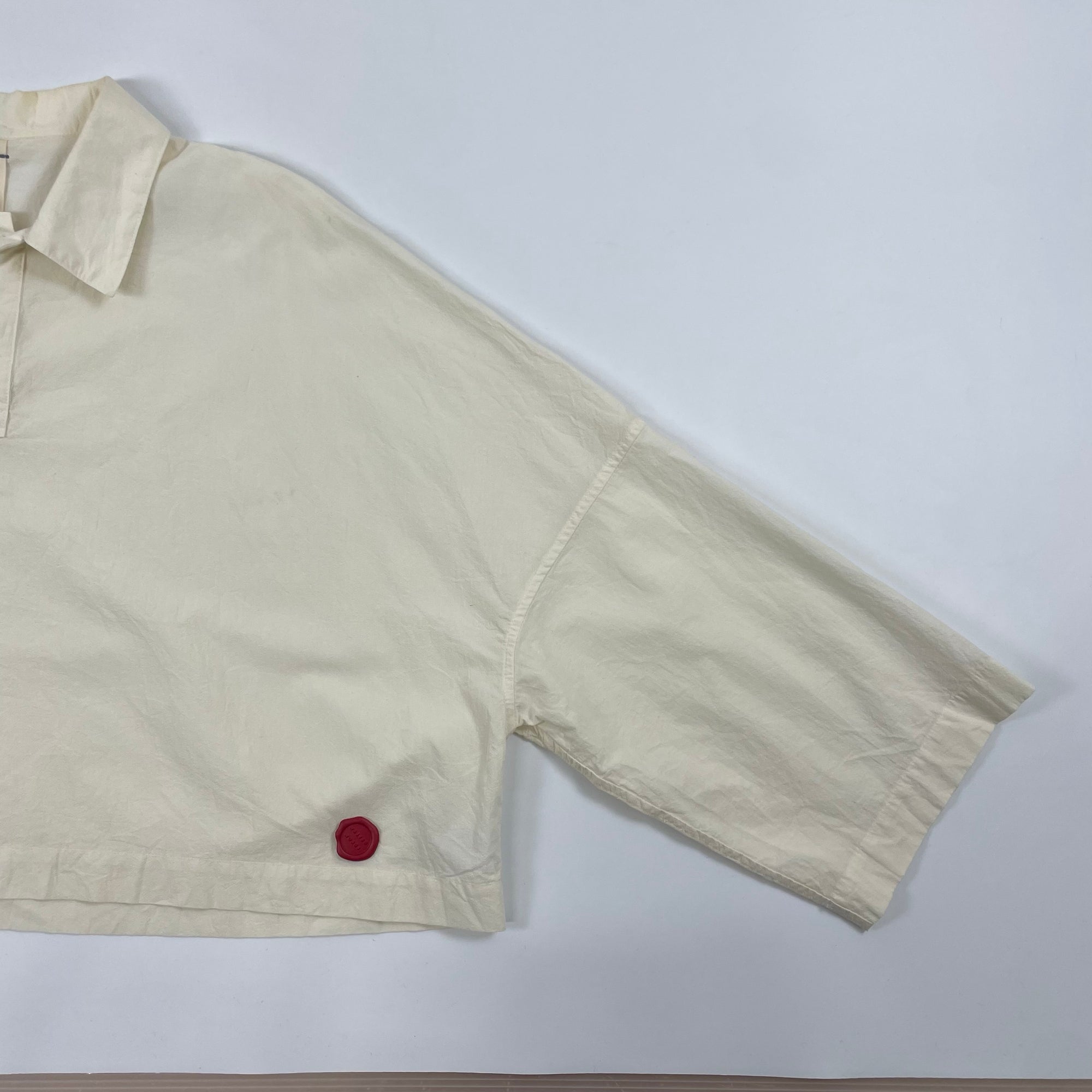SHINYA KOZUKA / POLO WANDER 参考定価：27,000+tax SIZE:M