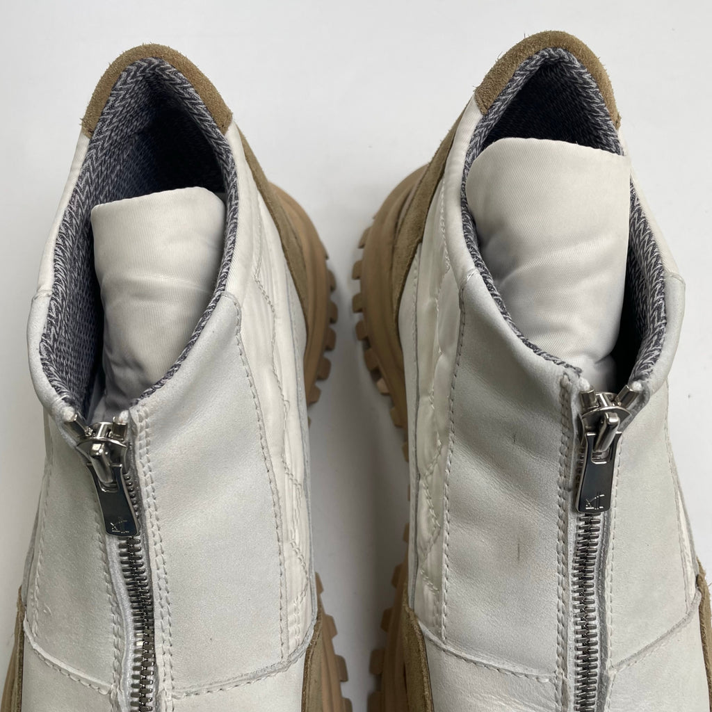 DIEMME × nonnative ディエッメ ノンネイティブ / コラボ TRAIL TRAINER 箱・タグ付 参考定価：52,800+tax SIZE:43