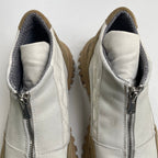 DIEMME × nonnative ディエッメ ノンネイティブ / コラボ TRAIL TRAINER 箱・タグ付 参考定価：52,800+tax SIZE:43
