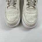LOUIS VUITTON / ビバリーヒルズ ライン モノグラム レザー ローカットスニーカー 参考定価：160,000程度 SIZE：9 1/2