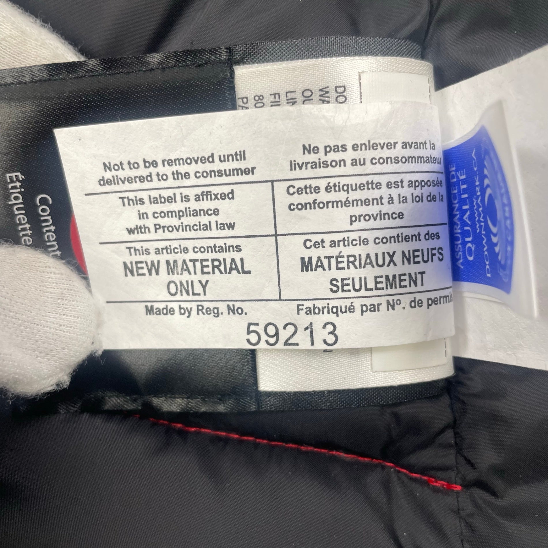 CANADA GOOSE カナダグース / FREESTYLE VEST 参考定価：98,000+tax SIZE:M