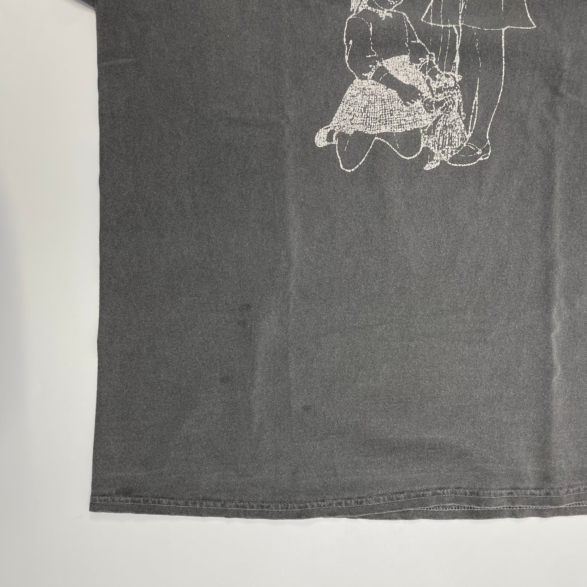 insonnia インソニア / RATM FREE TO CHOOSE TEE グレー SIZE：XL程度